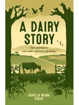 Dairy Story, Paperback/Wilma Finlay