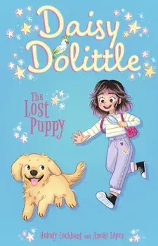 Daisy Dolittle: The Lost Puppy, Paperback/Melody Lockhart