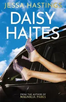 Daisy Haites. Book 2, Paperback/Jessa Hastings
