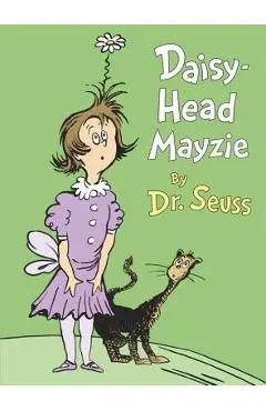 Daisy-Head Mayzie - Dr Seuss