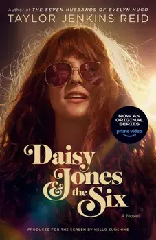 Daisy Jones & the Six, Paperback/Taylor Jenkins Reid