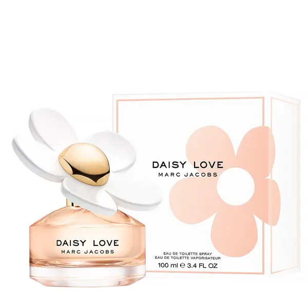 Daisy love 100 ml