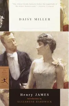 Daisy Miller - Henry James