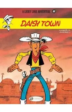 Daisy Town - R Goscinny