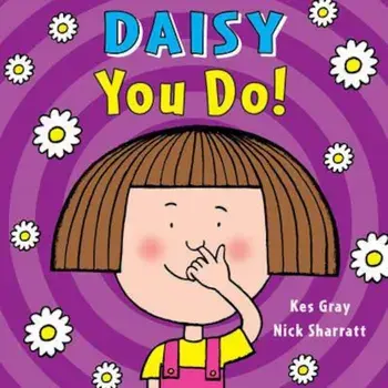 Daisy: You Do!, Paperback/Kes Gray