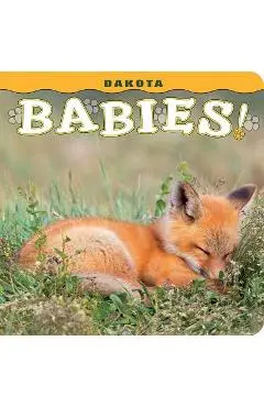 Dakota Babies! - Steph Lemann