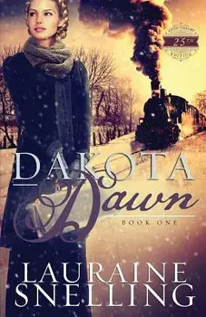 Dakota Dawn, Paperback/Lauraine Snelling