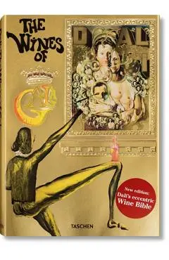 Dal�. the Wines of Gala - Taschen
