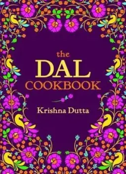 Dal Cookbook, Hardcover/Krishna Dutta