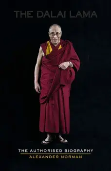 Dalai Lama/Alexander Norman