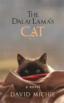 Dalai Lama's Cat, Paperback/David Michie