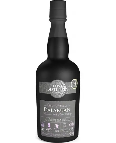 Dalaruan Clasic 0.7l
