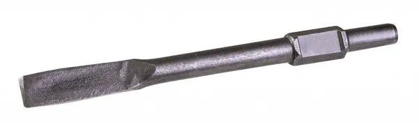 Daletă plată Raider - RDI-DH01, HEX 30 mm, 400 x 35 mm