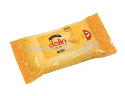 Dalin Servetele umede Soft & Clean 15 bucati