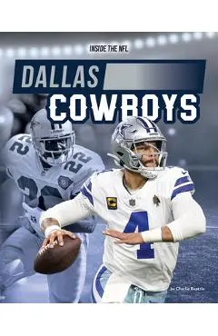Dallas Cowboys - Charlie Beattie