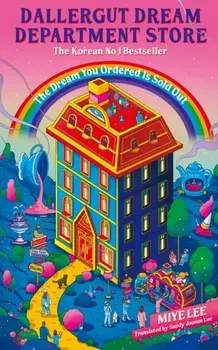 DallerGut Dream Department Store. the joyfully magical Korean bestseller, Paperback/Miye Lee
