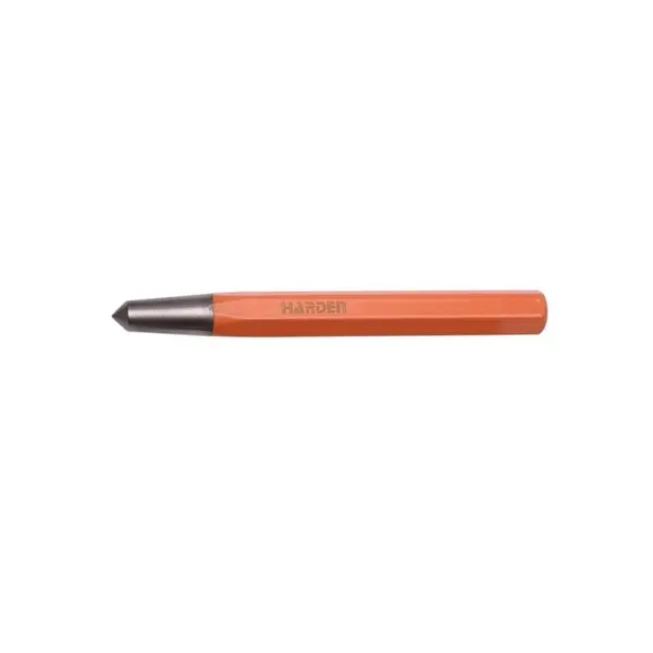 Dalta Ascutita, 8 x 115 mm, Industrial, Harden