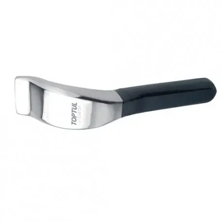 Dalta speciala tinichigerie, Toptul 235mm