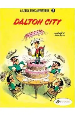 Dalton City - Morris