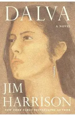 Dalva - Jim Harrison