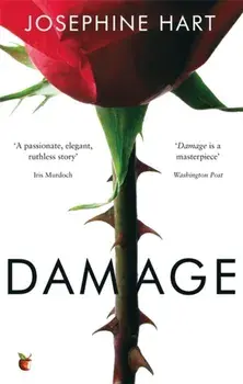 Damage, Paperback/Josephine Hart
