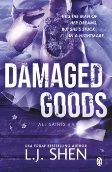 Damaged Goods, Paperback/L. J. Shen
