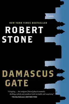 Damascus Gate, Paperback/Robert Stone