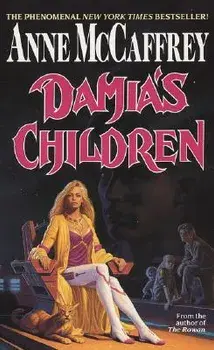 Damia's Children/Anne McCaffrey