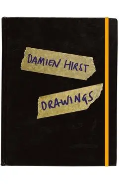Damien Hirst: Drawings - Ralph Gleis
