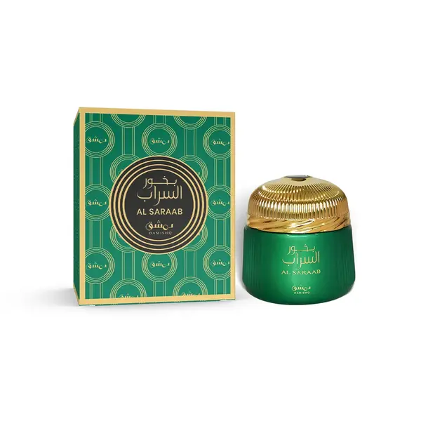 Damishq – Bukhoor Al Saraab 85gr