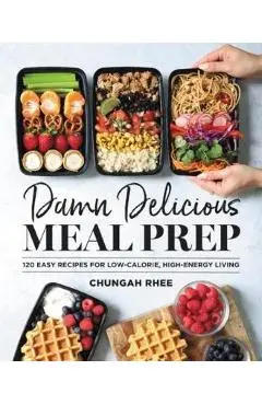 Damn Delicious Meal Prep