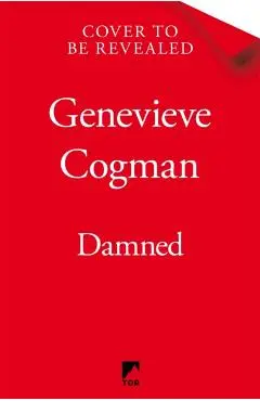 Damned - Genevieve Cogman