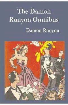 Damon Runyon Omnibus - Damon Runyon