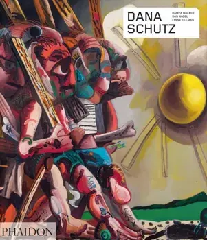 Dana Schutz, Paperback/Lynne Tillman