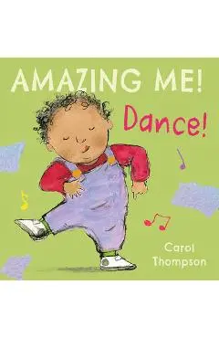 Dance - Carol Thompson