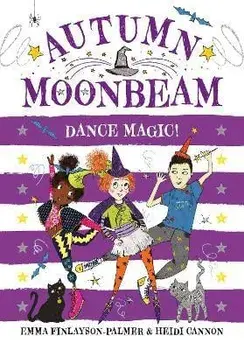 Dance Magic, Paperback/Emma Finlayson-Palmer