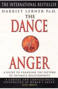 Dance of Anger
