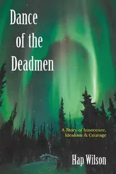 Dance of the Deadmen, Paperback/Hap Wilson