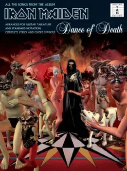 Dance of the Death/***