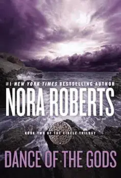 Dance of the Gods, Paperback/Nora Roberts