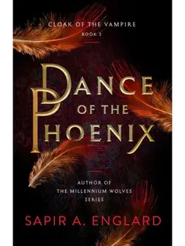 Dance of the Phoenix, Paperback/Sapir A. Englard