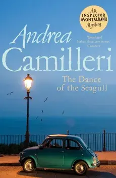 Dance Of The Seagull, Paperback/Andrea Camilleri