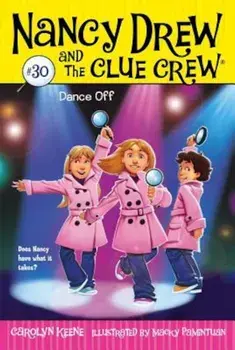 Dance Off, Paperback/Carolyn Keene