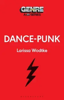 Dance-Punk, Paperback/***