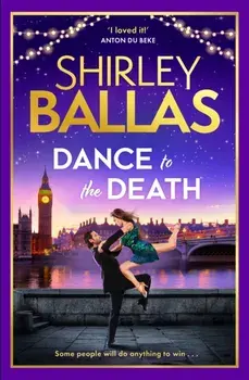 Dance to the Death, Hardback/Sheila McClure