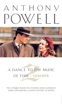 Dance To The Music Of Time Volume 2, Paperback/Anthony Powell