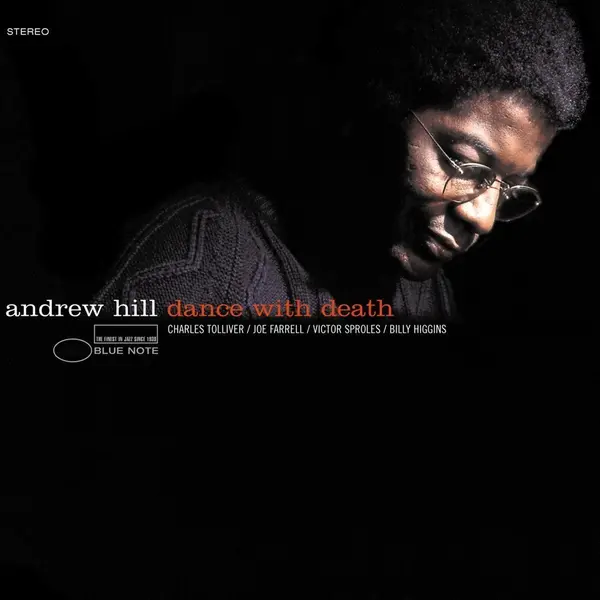 Dance With Death | Andrew Hill