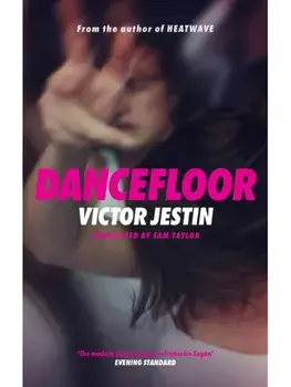 Dancefloor, Paperback/Victor Jestin