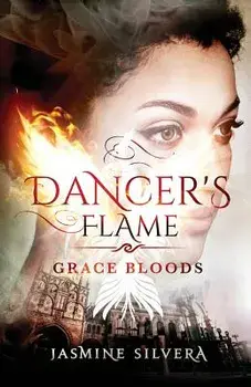 Dancer's Flame, Paperback/Jasmine Silvera