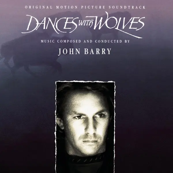 Dances With Wolves Soundtrack | John Barry